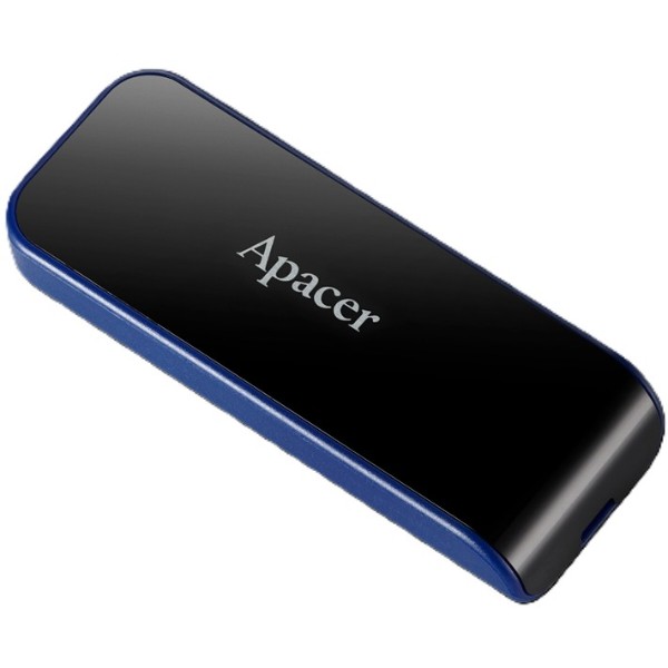 Фото - Флеш USB Apacer AH356 128GB (AP128GAH356B-1)